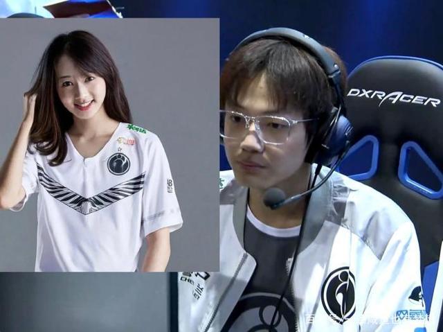 她迅速进入 她迅速进入