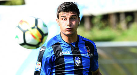 中崭露头角 中崭露头角